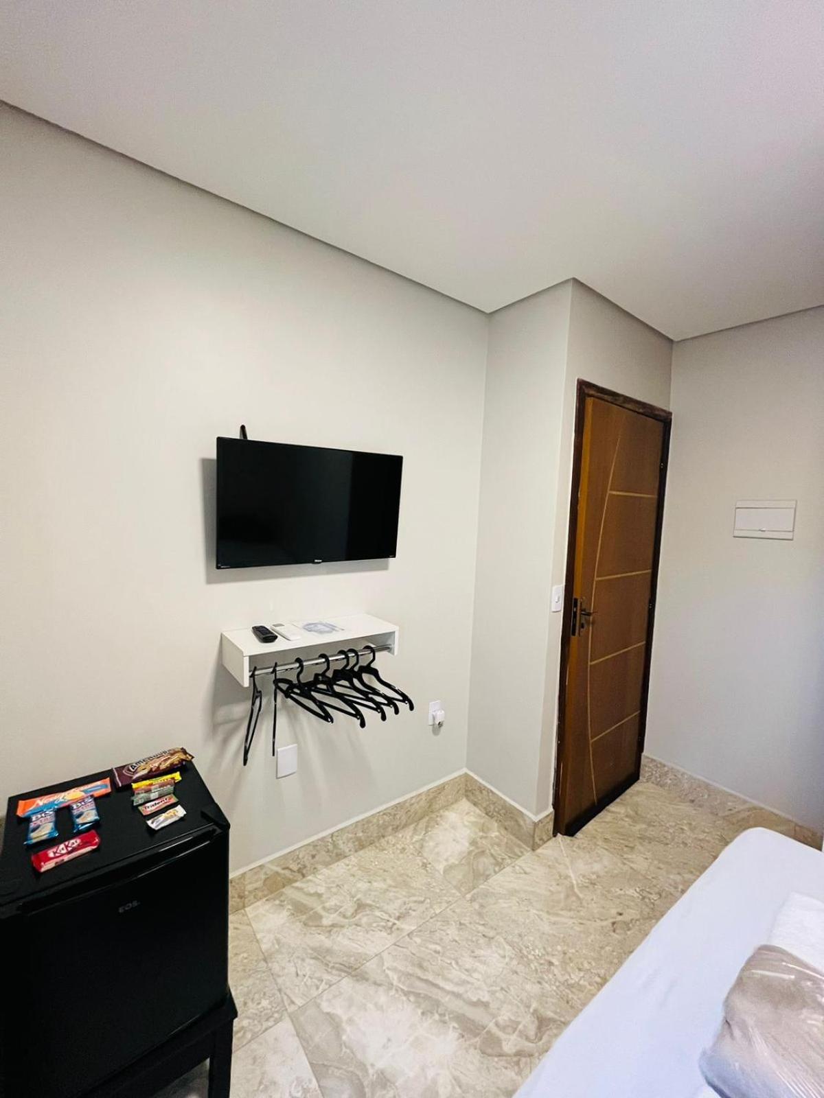 Hotel Riacho Taguatinga Zewnętrze zdjęcie
