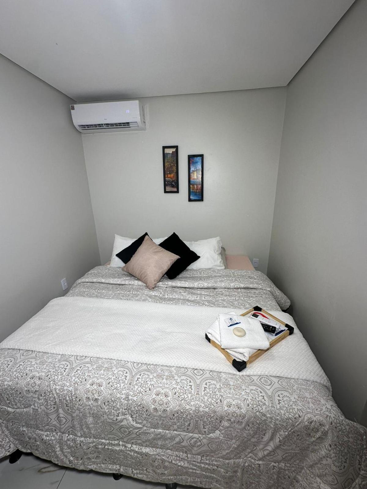 Hotel Riacho Taguatinga Zewnętrze zdjęcie