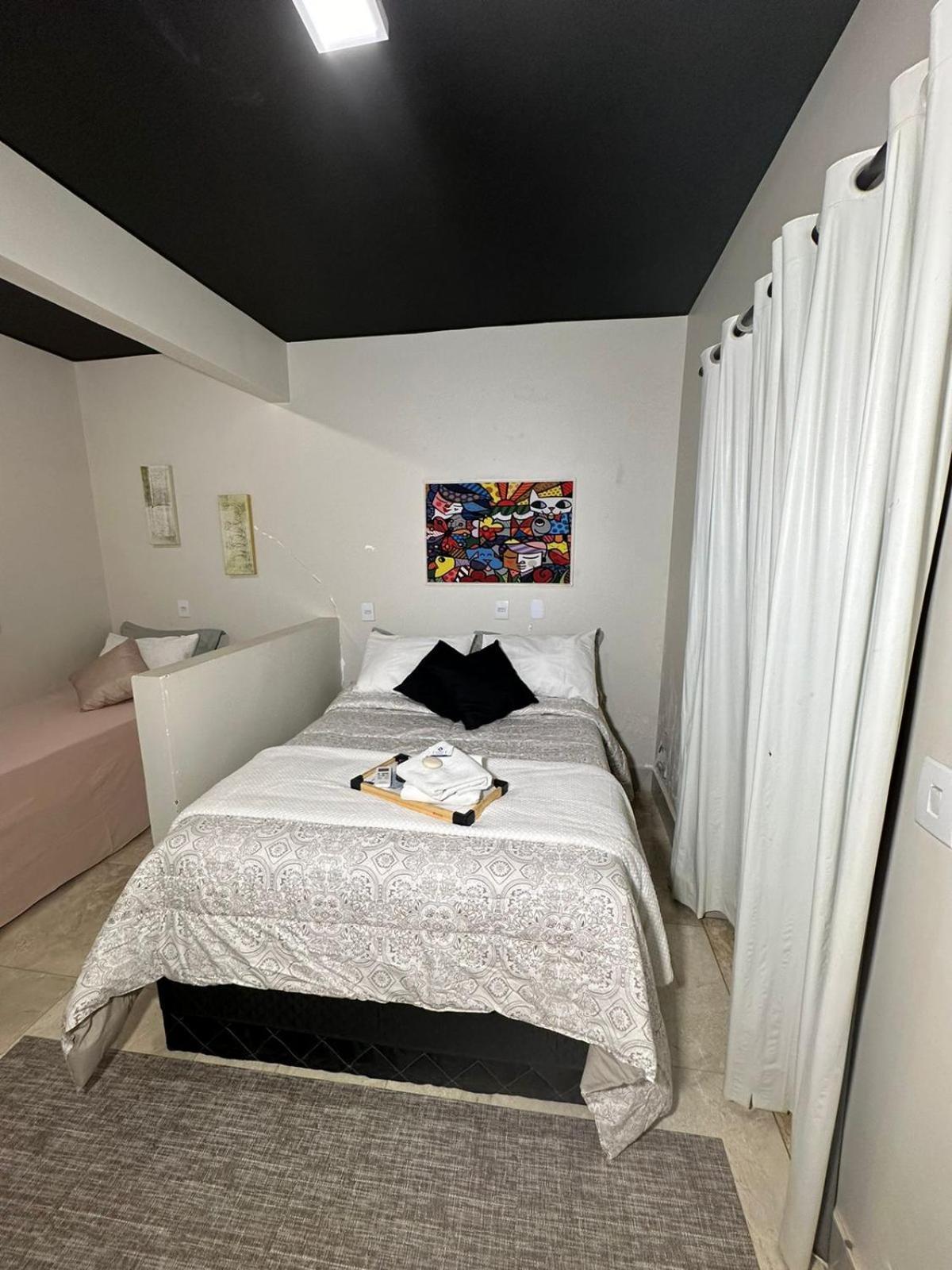 Hotel Riacho Taguatinga Zewnętrze zdjęcie