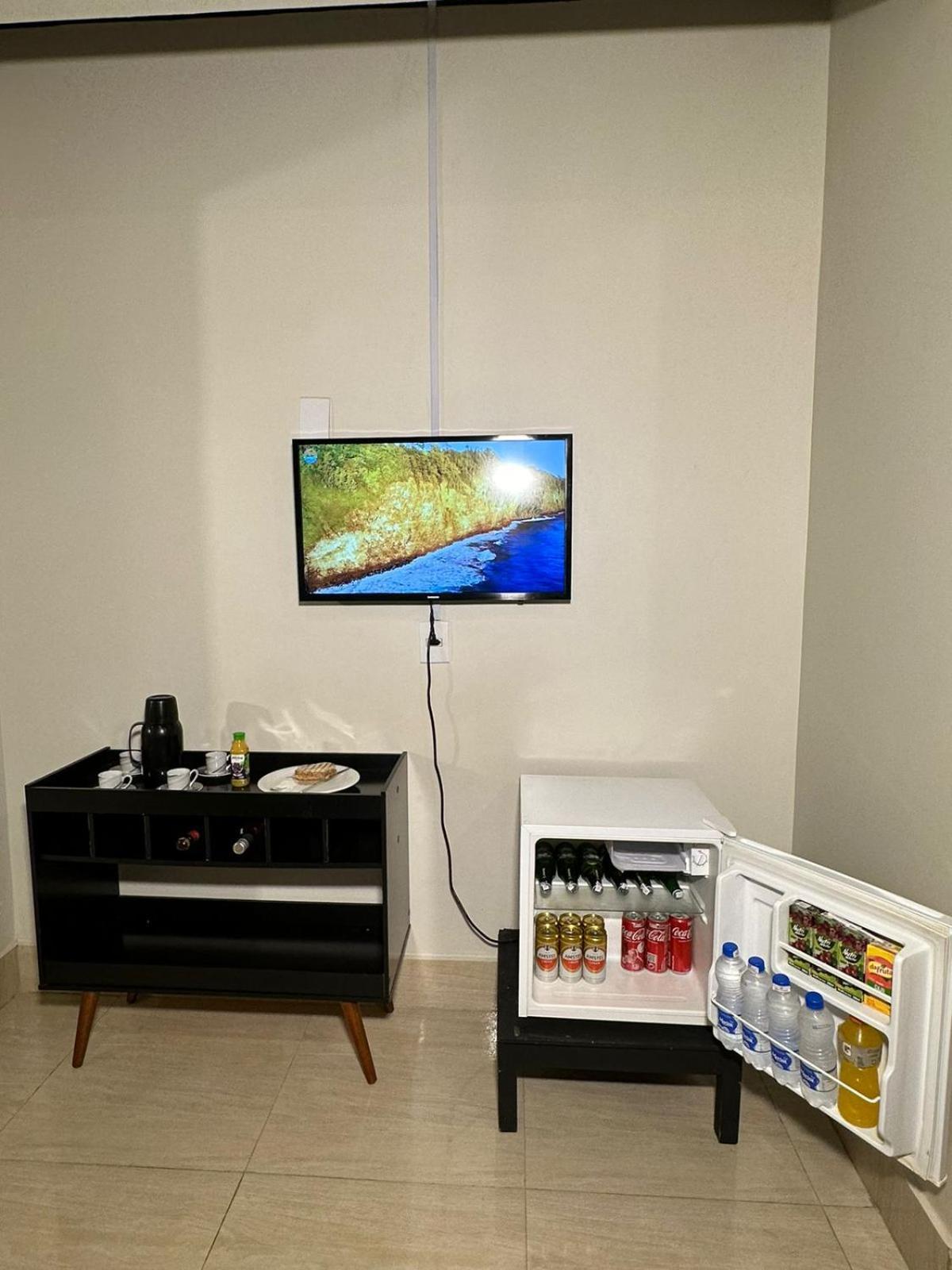 Hotel Riacho Taguatinga Zewnętrze zdjęcie