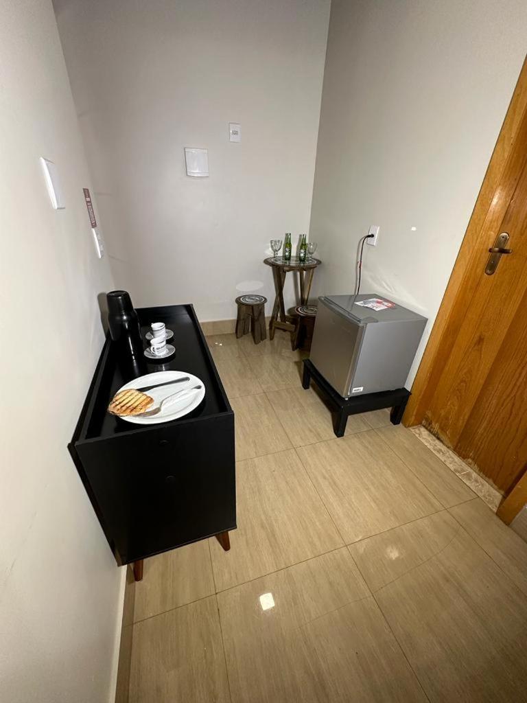 Hotel Riacho Taguatinga Zewnętrze zdjęcie