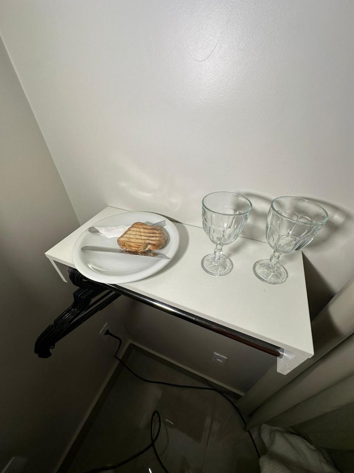Hotel Riacho Taguatinga Zewnętrze zdjęcie