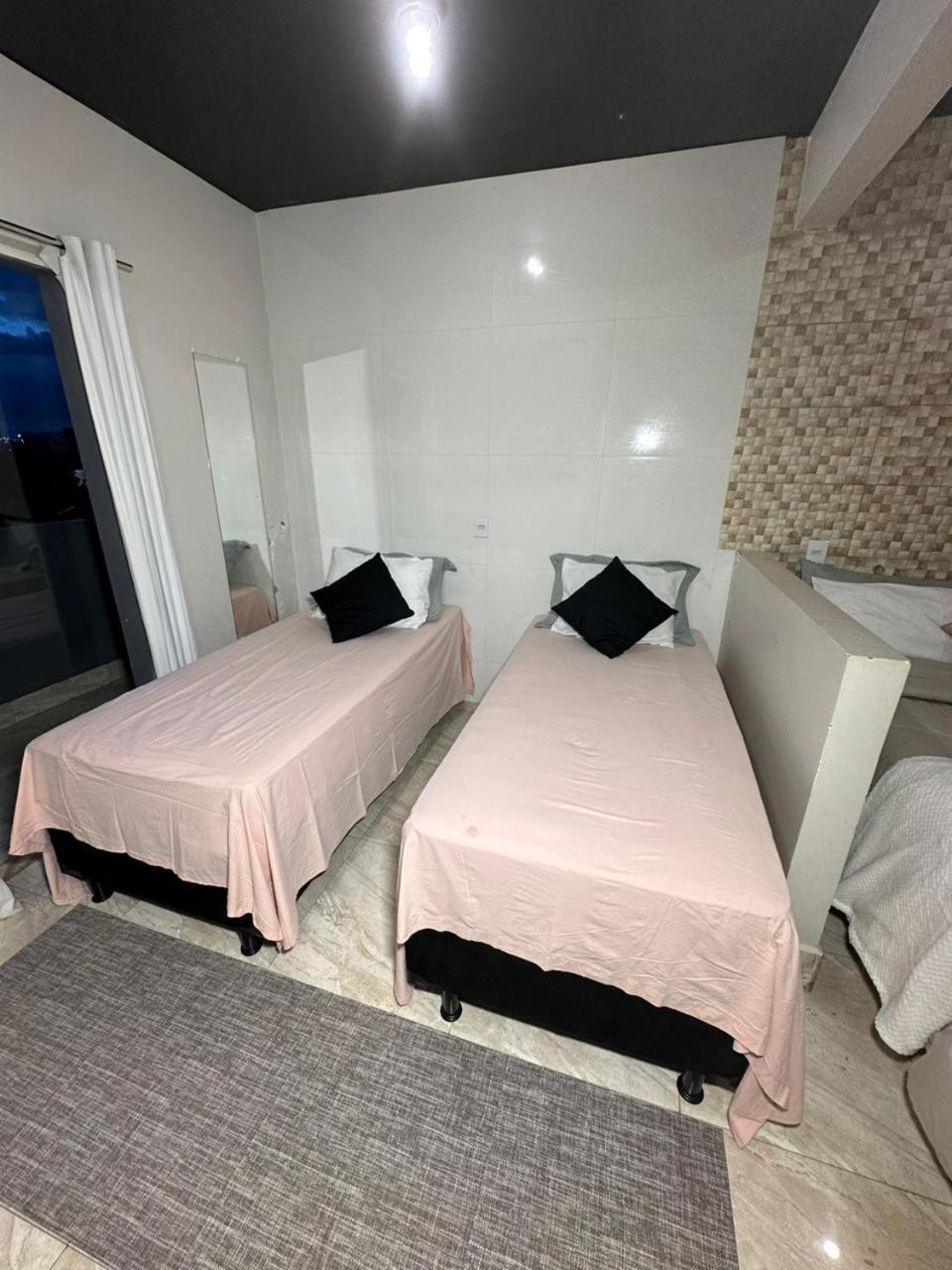 Hotel Riacho Taguatinga Zewnętrze zdjęcie