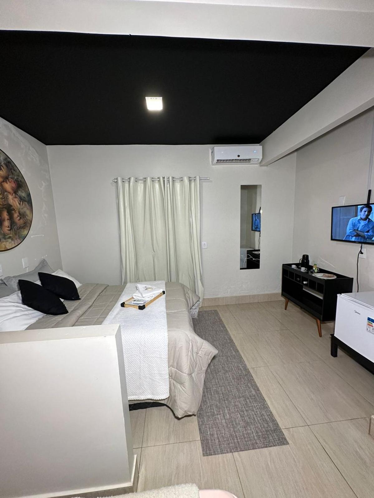 Hotel Riacho Taguatinga Zewnętrze zdjęcie