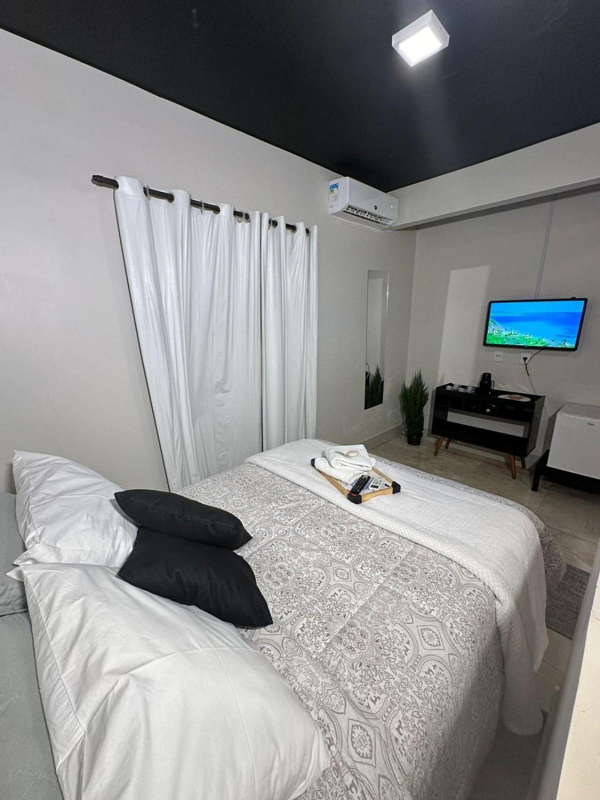 Hotel Riacho Taguatinga Zewnętrze zdjęcie