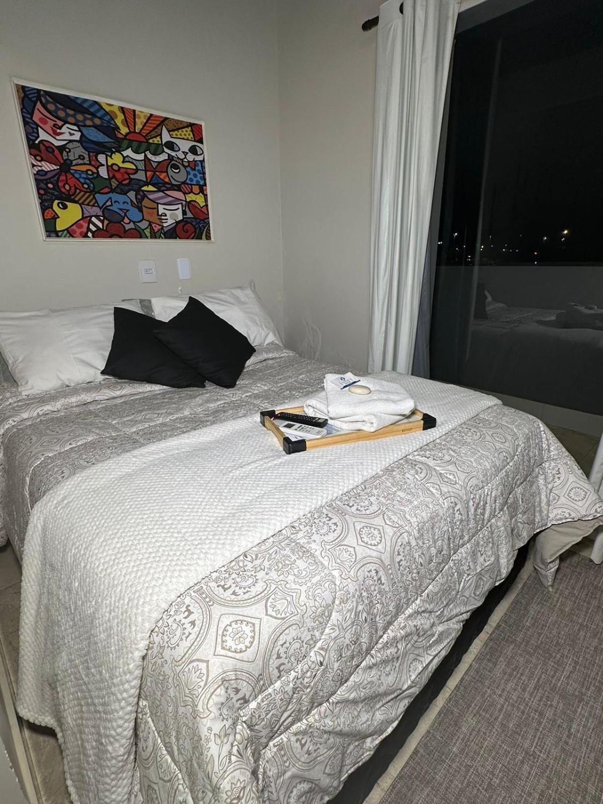 Hotel Riacho Taguatinga Zewnętrze zdjęcie