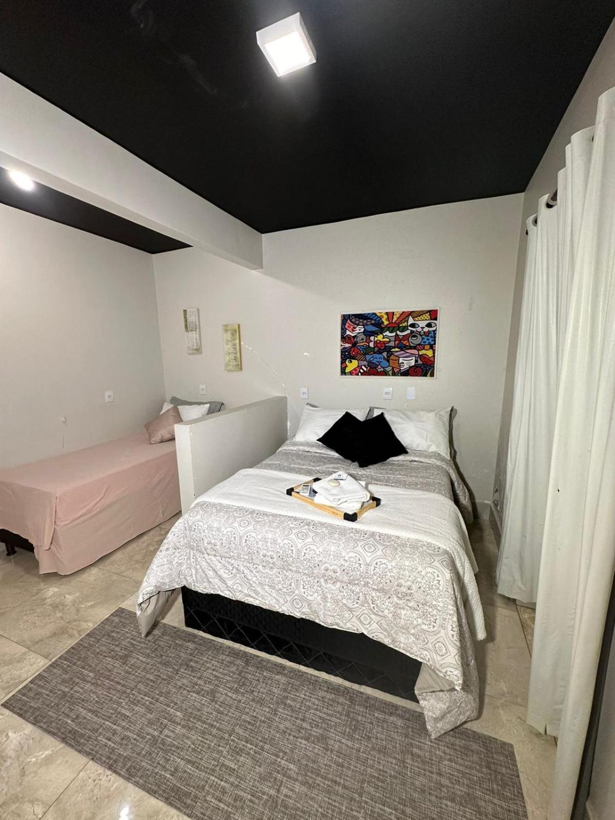 Hotel Riacho Taguatinga Zewnętrze zdjęcie