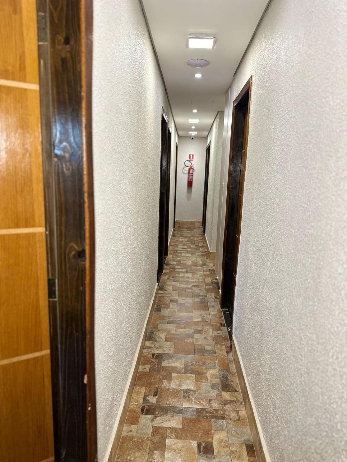 Hotel Riacho Taguatinga Zewnętrze zdjęcie