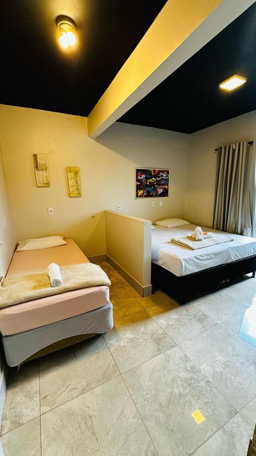 Hotel Riacho Taguatinga Zewnętrze zdjęcie